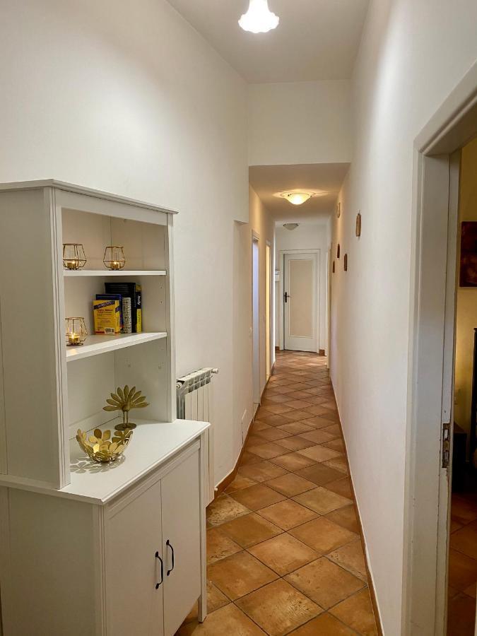 Nice & Roomy Apartment Behind The Uffizi Museum Florence Exterior photo