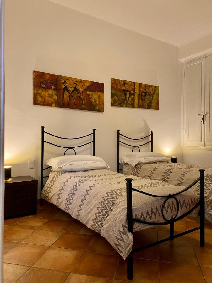 Nice & Roomy Apartment Behind The Uffizi Museum Florence Exterior photo
